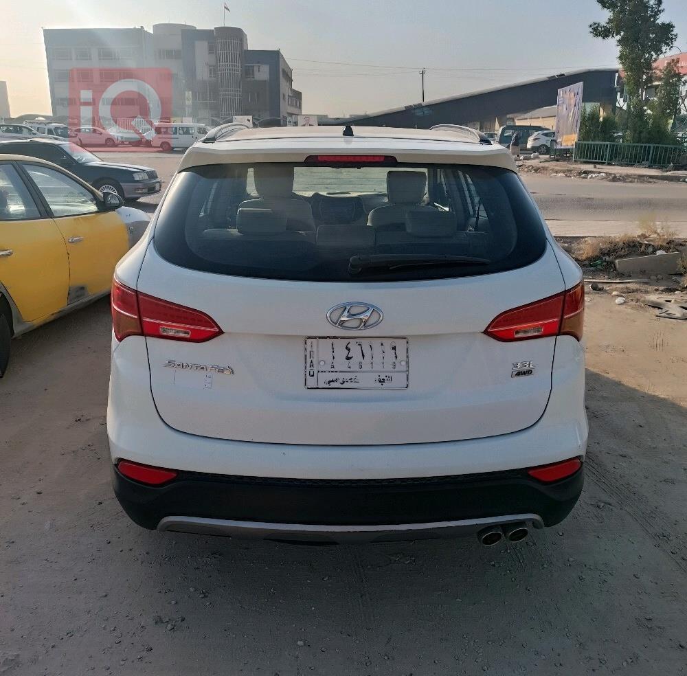 هیوندای سەنتافی